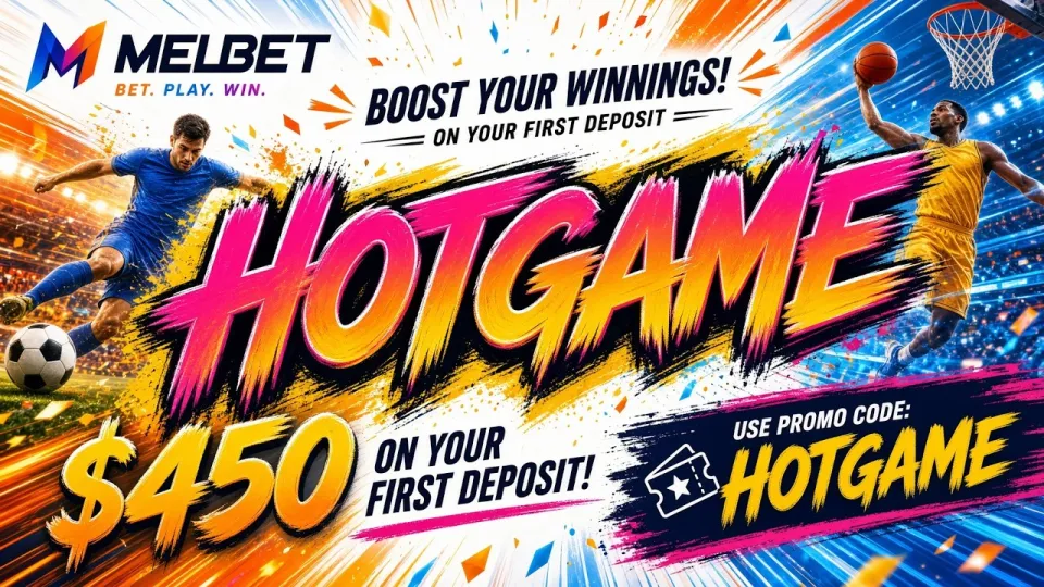 7 Melbet Bonus Code HOTGAME Facts You Need Before Signing Up
